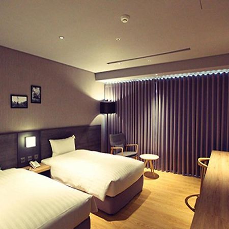 Chiayi Guanzhi Hotel Екстер'єр фото