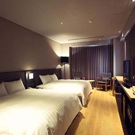 Chiayi Guanzhi Hotel Екстер'єр фото