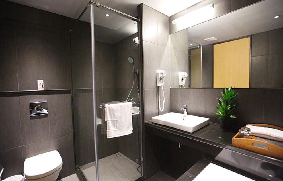 Chiayi Guanzhi Hotel Екстер'єр фото