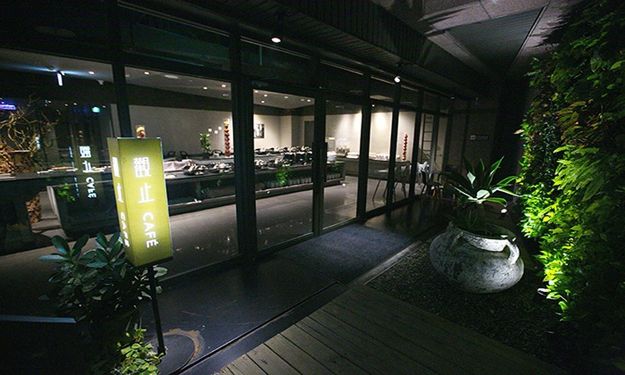 Chiayi Guanzhi Hotel Екстер'єр фото