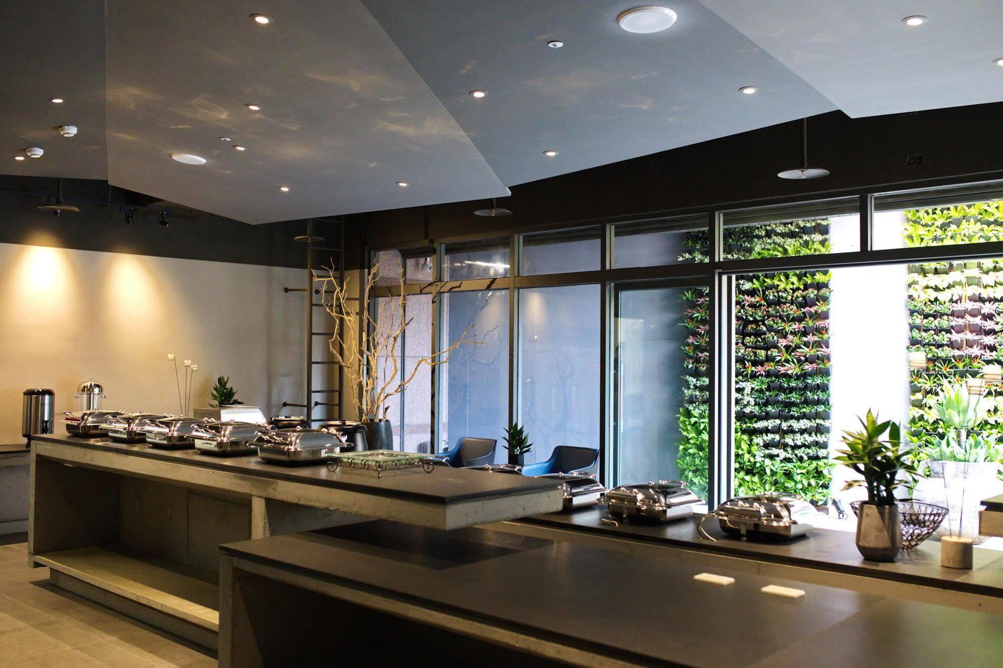 Chiayi Guanzhi Hotel Екстер'єр фото