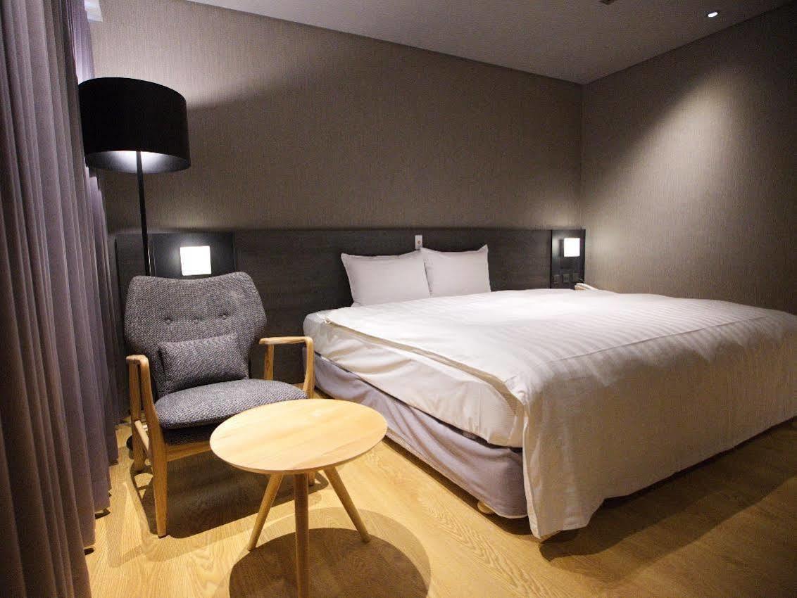 Chiayi Guanzhi Hotel Екстер'єр фото