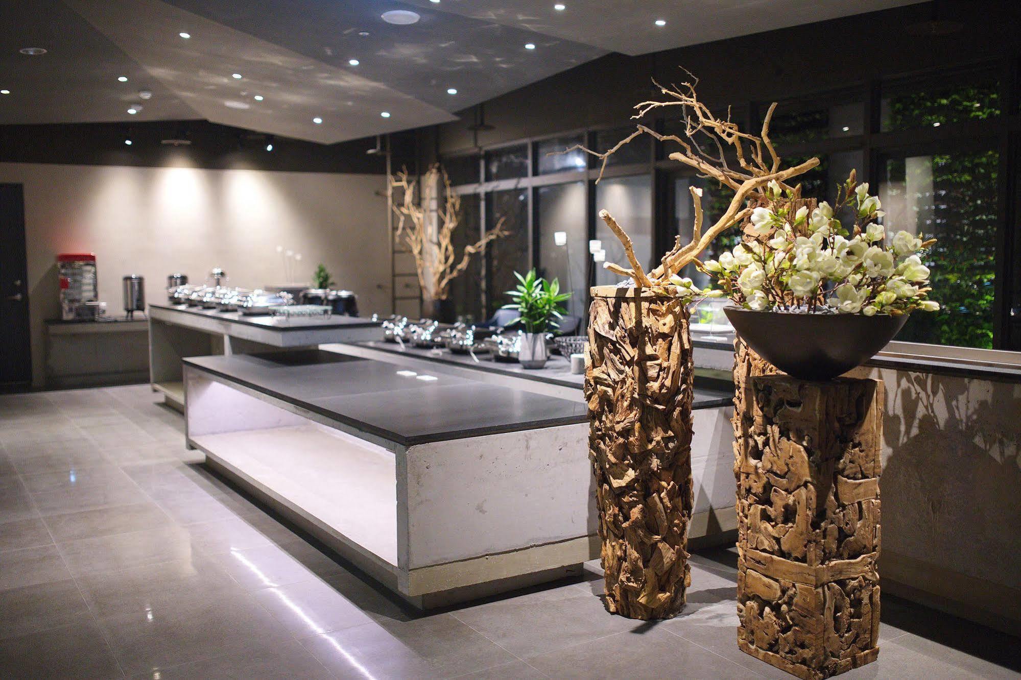 Chiayi Guanzhi Hotel Екстер'єр фото
